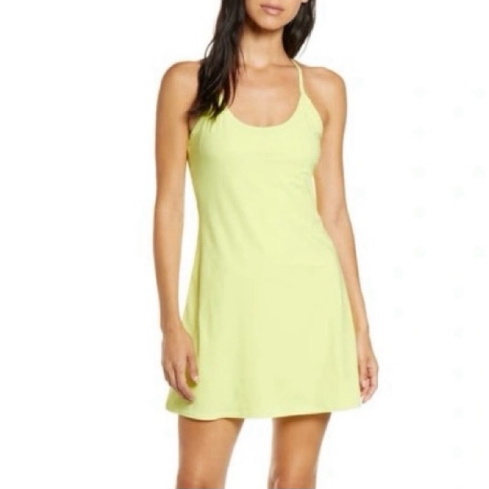 Outdoor Voices The Exercise Dress NWOT